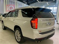 شێڤرۆلێت تاهۆ